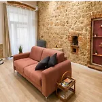 La Casina Del Corso Apartment Massa Marittima