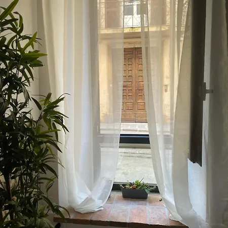 La Casina Del Corso