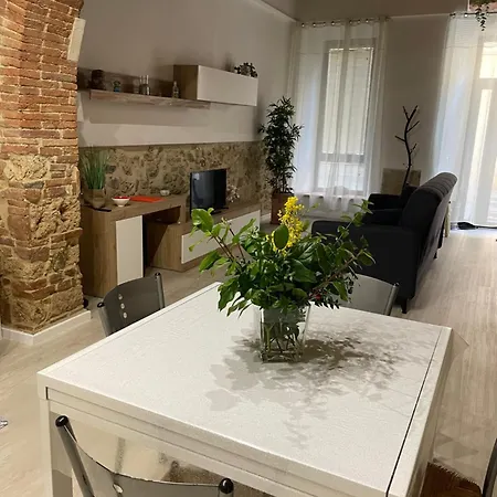 La Casina Del Corso * Massa Marittima