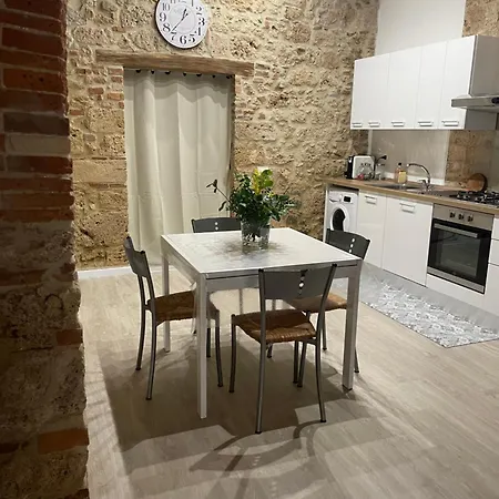 La Casina Del Corso * Massa Marittima