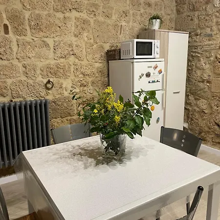 La Casina Del Corso Apartment
