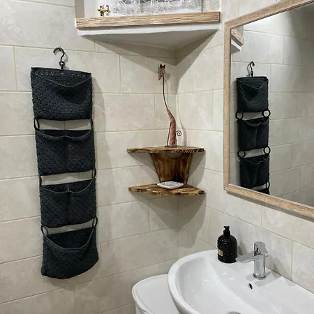 Apartament La Casina Del Corso
