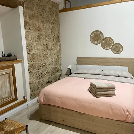 Apartment La Casina Del Corso