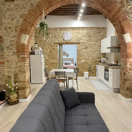 Apartment La Casina Del Corso *