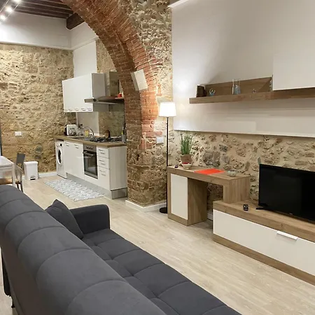 Apartament La Casina Del Corso