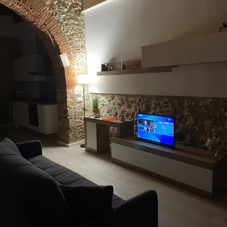 Apartment La Casina Del Corso