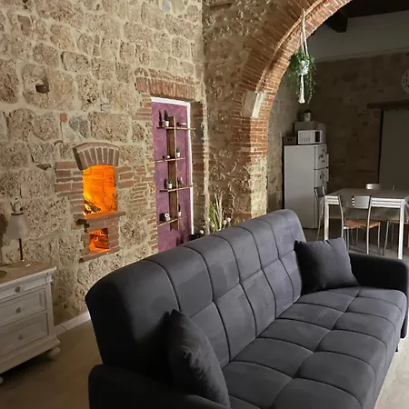 La Casina Del Corso * Massa Marittima