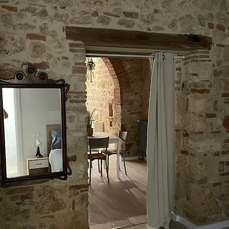 La Casina Del Corso Massa Marittima