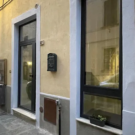 Apartment La Casina Del Corso