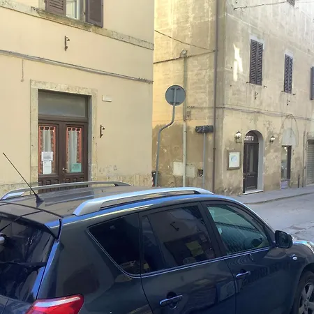 La Casina Del Corso