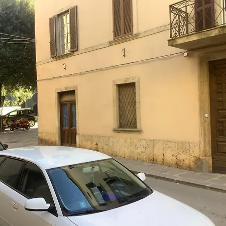 La Casina Del Corso Apartment