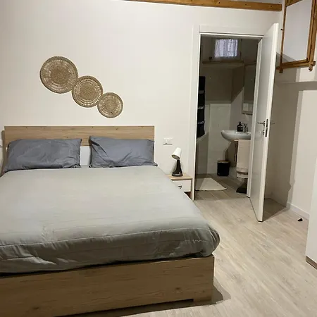 La Casina Del Corso Massa Marittima