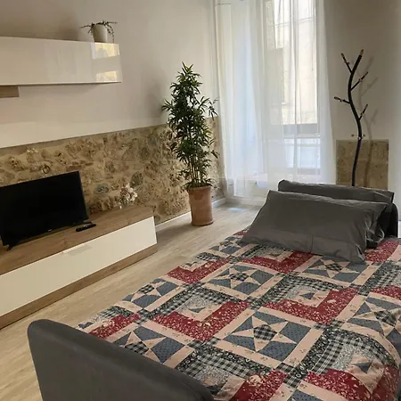 La Casina Del Corso Apartment