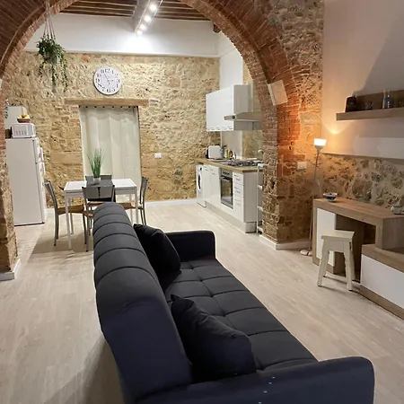 La Casina Del Corso *