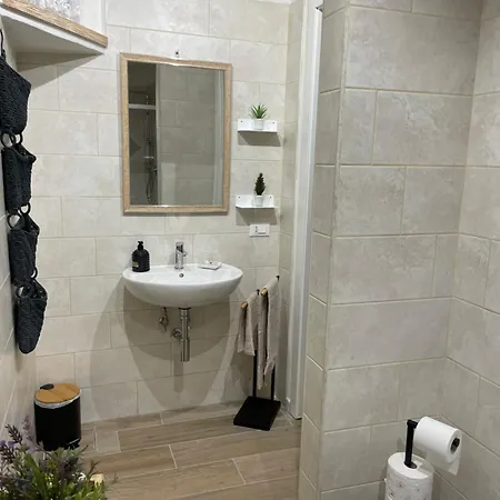 La Casina Del Corso Apartament *