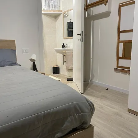 La Casina Del Corso *
