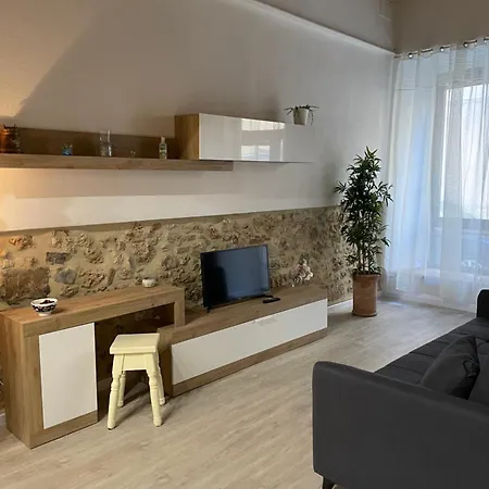Apartment La Casina Del Corso *