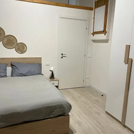 Apartament La Casina Del Corso