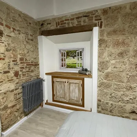 La Casina Del Corso Massa Marittima