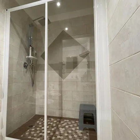 Apartament La Casina Del Corso *