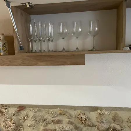 Apartament La Casina Del Corso Massa Marittima