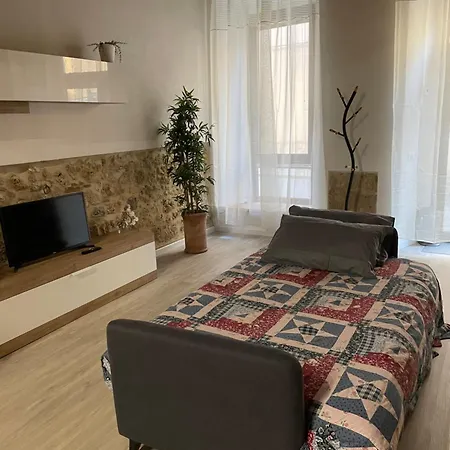 La Casina Del Corso Appartamento Massa Marittima