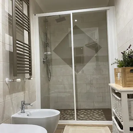 La Casina Del Corso Apartment