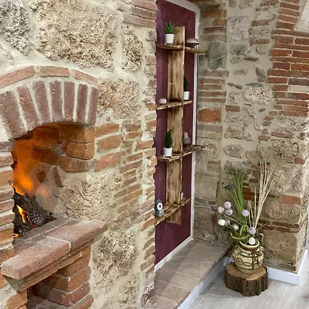 La Casina Del Corso *