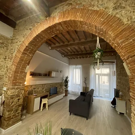 La Casina Del Corso * Massa Marittima