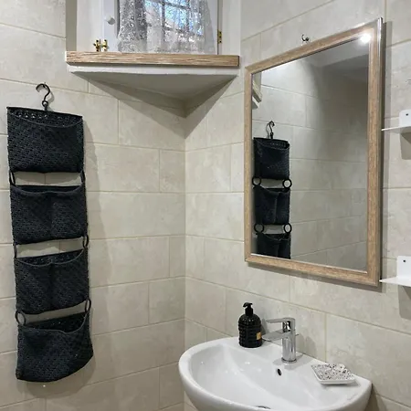 La Casina Del Corso Apartment