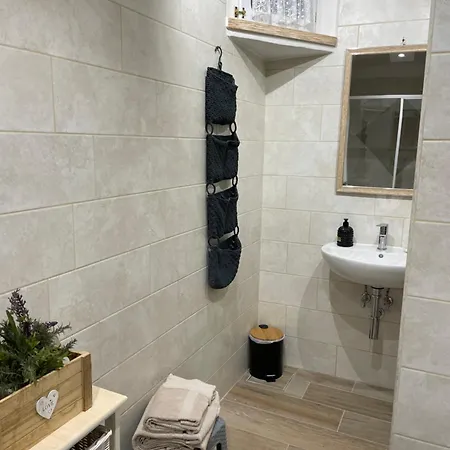 La Casina Del Corso Apartament Massa Marittima