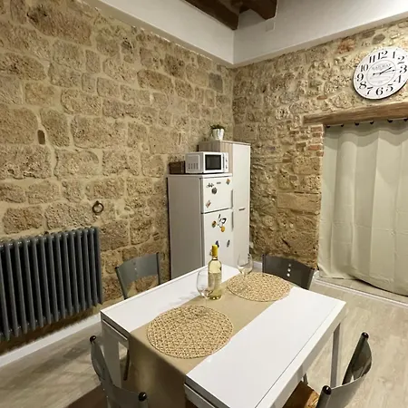 La Casina Del Corso Apartment