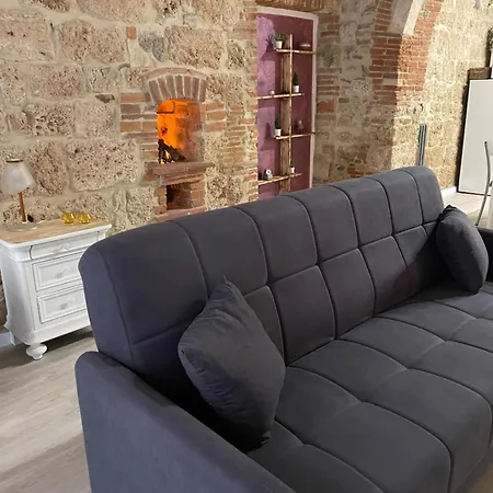 Appartamento La Casina Del Corso *