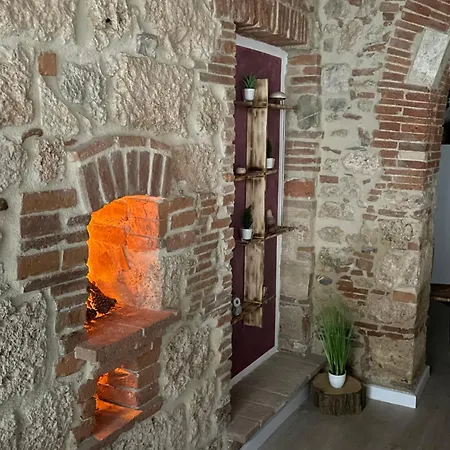 La Casina Del Corso *