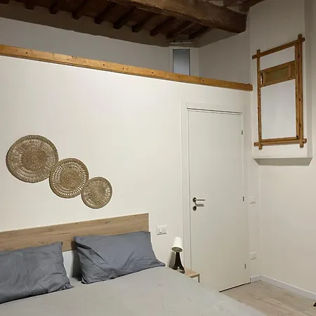 La Casina Del Corso * Massa Marittima