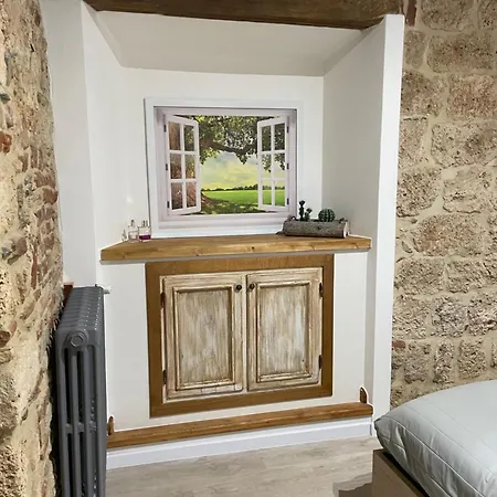 La Casina Del Corso Massa Marittima
