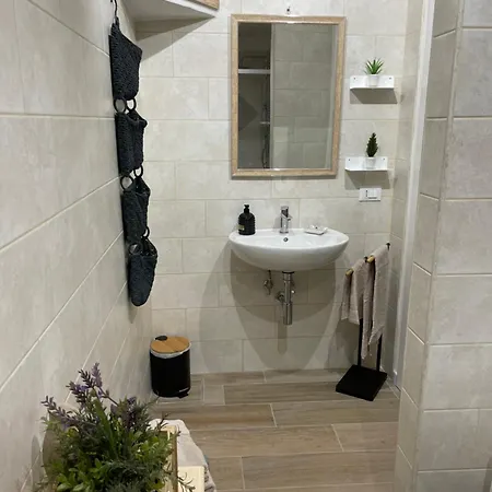 Apartament La Casina Del Corso Massa Marittima