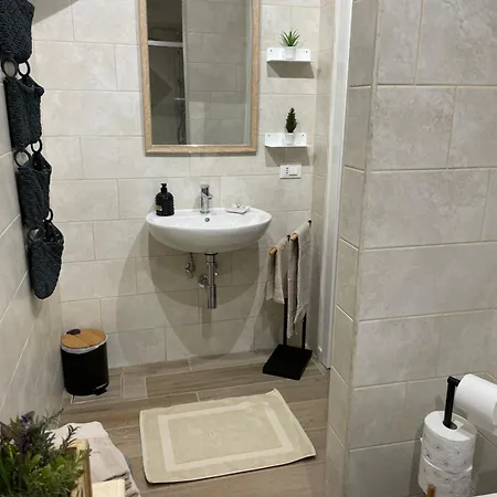 La Casina Del Corso Appartamento Massa Marittima