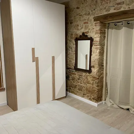 La Casina Del Corso Massa Marittima