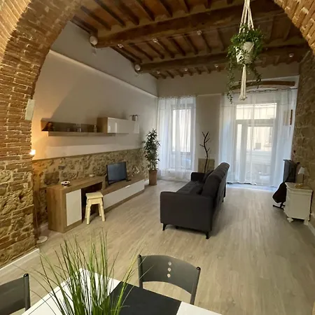 La Casina Del Corso Massa Marittima