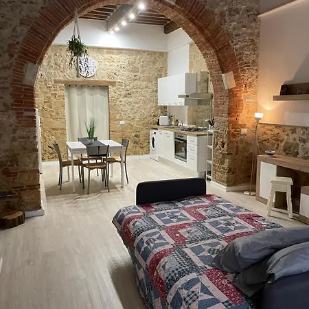 La Casina Del Corso * Massa Marittima