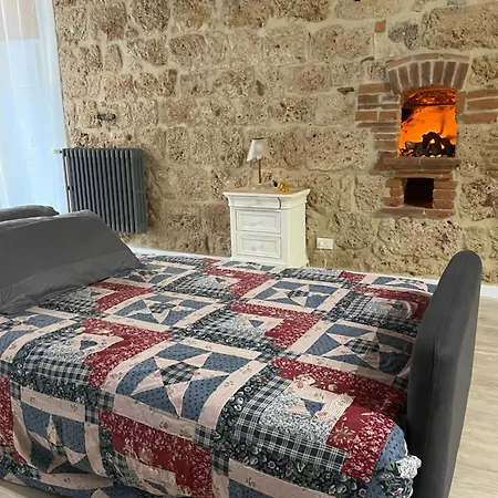 La Casina Del Corso Appartamento Massa Marittima