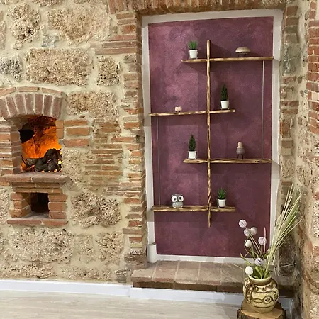 Apartment La Casina Del Corso *