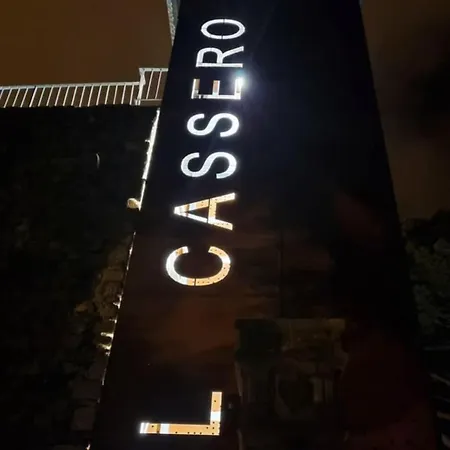 La Casina Del Corso Apartment *