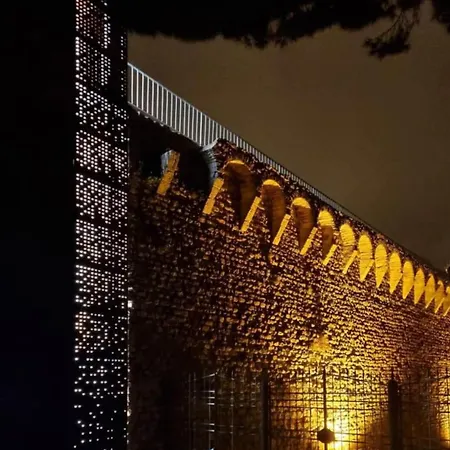 La Casina Del Corso Appartamento Massa Marittima