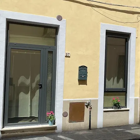 La Casina Del Corso *