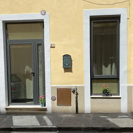 La Casina Del Corso * Massa Marittima