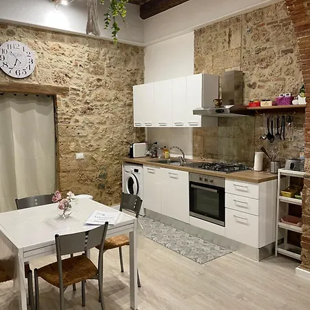 Apartament La Casina Del Corso *