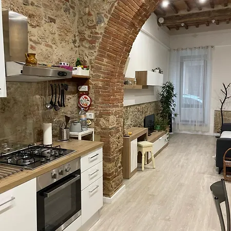 Apartment La Casina Del Corso