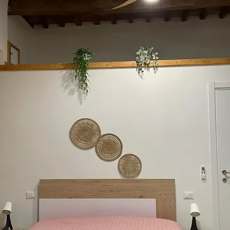 La Casina Del Corso *